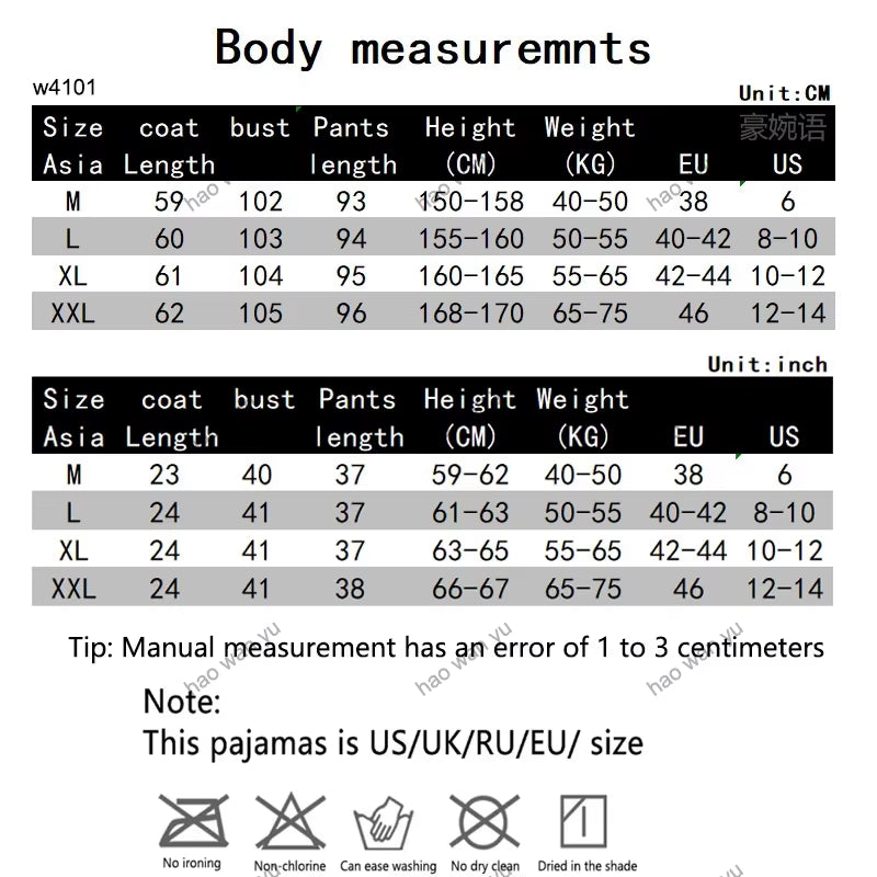 Vintage Floral Cozy Pajama Set for Women – Soft Autumn Lounge Sleepwear